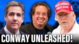  George Conway SPEAKS OUT Ahead of Trump’s Inauguration | Mea Culpa