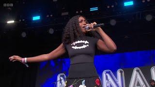 NONAME Live @ Glastonbury 2024 (FULL SHOW)