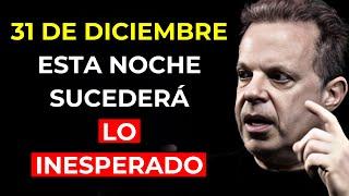 ESTA NOCHE, 31 DE DICIEMBRE, ¡UNA TRANSFORMACIÓN EXTRAORDINARIA COMIENZA! - Dr. Joe Dispenza