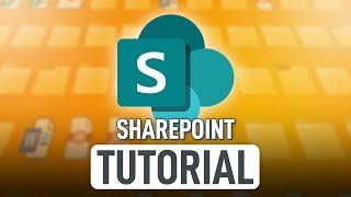  SharePoint: Effiziente Dateiablage im Team (Tutorial)