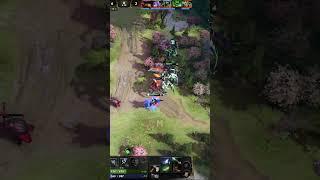 Just Pro Players Can Do This  #dota2 #dota2highlights