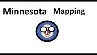 Finally!!! New and Official Minnesota Mapping Intro!