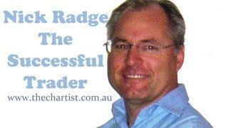 What Makes a Successful Trader? By Nick Radge, The Chartist