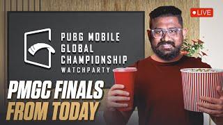 PMGC GRAND FINALS WATCH PARTY DAY 1 IN TAMIL  #bgmitamil  #vaadhi #tamil