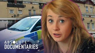 Teenage Girls Grow Up Poor In The UK | Poverty Documentary | Absolute Documentaries