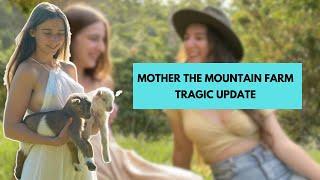 Mother the Mountain Farm Exposed