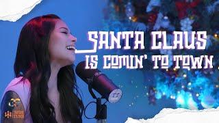 Santa Claus Is Comin' to Town | Gigi De Lana • Jon • Jake • Romeo • Oyus