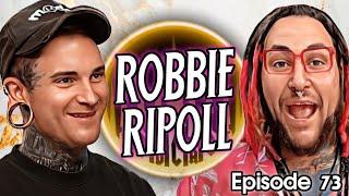 Dealing with Imposter Syndrome | EP 73 ft Robbie Ripoll | Unemployable Podcast