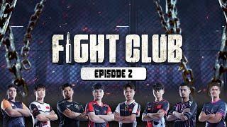 FIGHT CLUB - CFS 2021 GRAND FINALS [TẬP 2] | Giải đấu Đột Kích Solo 1vs1 - Lucas, Bean, Goken,...