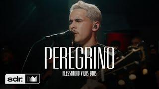Peregrino (Clipe Oficial) | Peregrino - Alessandro Vilas Boas Ft. Brunna Villas Boas | Som do Reino