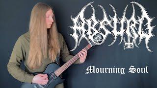 Absurd - Mourning Soul (cover)