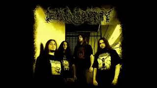 DECAYING PURITY "Defilement Of The Deranged".