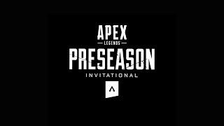 Apex Legends $500k Preseason Invitational in Krakow, Poland – Day 1