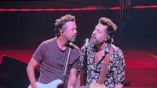 Old Dominion - I should have Married You