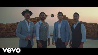 The Tenors - Miracle (Official Music Video)