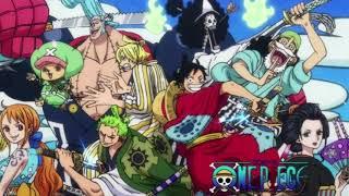 One Piece Episode 925 English Subtitle