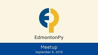 EdmontonPy September 2019: Permutations & Combinations with Itertools