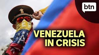 Why is Venezuela in Crisis? Inflation problems in South American nation  - Behind the News