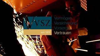 VSZ Services GmbH | Monatsauftaksmeeting Juni 2021 | It's on fire!