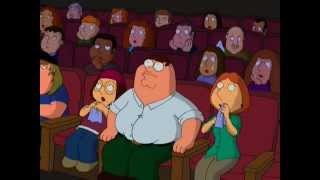 Family Guy - S1xE1 Cinema Tom Hanks