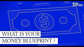 The Money Map Blueprint