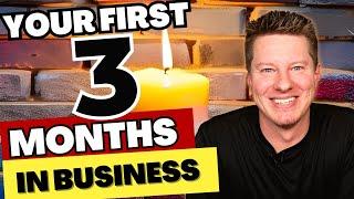 Getting Started With Your New Candle Business | Small Business Tips for Beginners