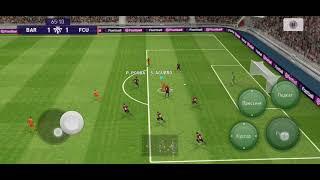 Pes 2021 карьера за ФК УРАЛ