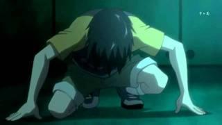 Mirai Nikki - Kousaka Kick