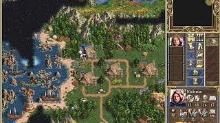 Heroes of Might & Magic III - In The Wake of Gods: Blademan.