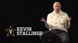 SEC One on One: Vanderbilt's Kevin Stallings