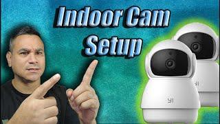 Dome Guard Smart Camera Setup and Full Review