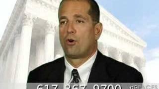 Bankruptcy Lawyer / Attorney in Massachusetts