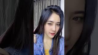 Tiktok cewe cantik abg  pemersatu bangsa bertingkah meresahkan viral #short