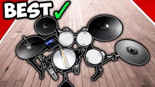 5 Ways Electronic Drum Sets are BETTER THAN Acoustic Kits (2023 Version)