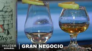 El mezcal es la bebida alcohólica de más rápido crecimiento en EE. UU. pero ¿qué pasa en México?