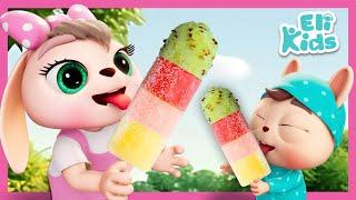 Tasty Ice Pop | Eli Kids Songs & Nursery Rhymes