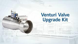 Venturi Valve Upgrade Kit