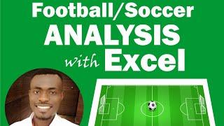 Title: Analyze Football/Soccer Matches with Excel: Track Wins, Draws, and Points! Excel Question 6