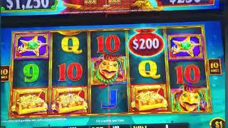 Choy Kingdom - Massive Major Jackpot Win on $100 High Limit Bet - Pokies Slots Australia 2022