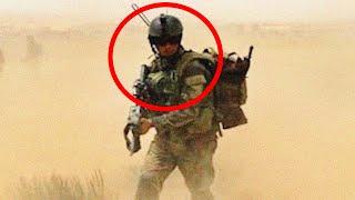 The Afghan Commando Who Backstabbed NATO Troops