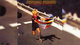 Jefferson Starship - Jane (Official Audio)