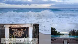 Pesona Pantai Kita Sumba Barat Daya