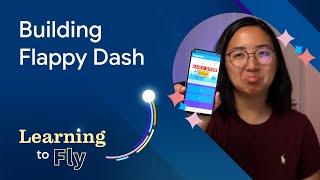 Building a Dash Game with Flame | Learning to Fly