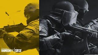 Rainbow Six Siege | GMV | My Demons