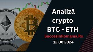 Continuă creșterea pe Bitcoin? Analiză pe două altcoin-uri cu potențial mare.