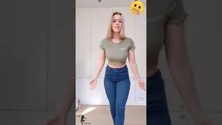 hot tik tok video