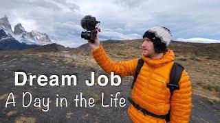 A Day in the Life | My Dream Job