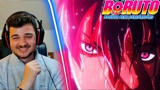 Non Naruto Fan Reacts to BORUTO Openings!