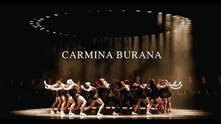 "CARMINA BURANA" (Official Trailer)