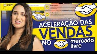 Desbravando o Mercado Livre: Ads, Promoção e Métricas